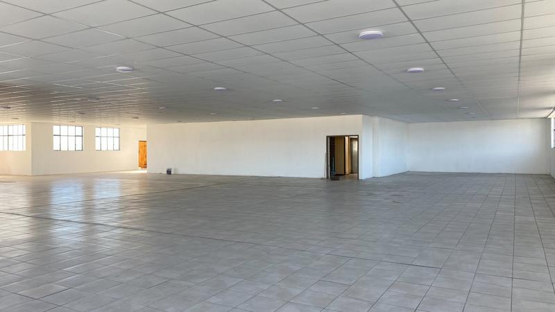 Commercial Property for Sale in Maitland Western Cape
